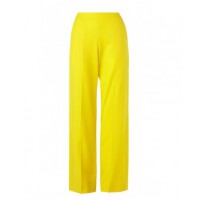 Colour and contrast: sass & bide Wonder Weekend Wide Leg Pant, $390. http://www.sassandbide.com/eboutique/pants/wonder-weekend.html