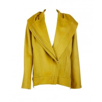 Manning Cartell What Lies Beneath Hooded Coat, $699. http://manningcartell.portableshops.com/store/view/17069/what_lies_beneath_hooded_coat_2