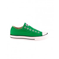 Deuce Generation Hepburn Canvas Sneakers, $69.90. http://www.deucegeneration.com/Product-Display_98.aspx?ProductId=3007&Colour=Green