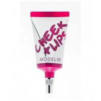 ModelCo Cheek & Lips Dual-Purpose Cheek and Lip Tint, $34. http://www.modelco.com.au/cheek-lips.html
