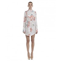 Shona Joy Beyond the Fall Skirt Dress, $280. http://shonajoy.com.au/shop/current-collections/dresses/beyond-the-fall-shirt-dress/