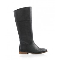 rmk Galliant Black Leather Boots, $229.95. http://www.rmkshoes.com/?page_id=587&sku=0400E0012500