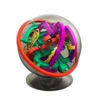 3D puzzle: Perplexus Rookie $41.39, Fishpond http://www.fishpond.com.au/Toys/PERPLEXUS-ROOKIE-PLASMART-INC/0185970000745