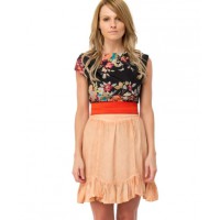 ON SALE - DHALIA Clover Frill Mini - http://www.ardordesigner.com.au/product_info.php?cPath=2075&products_id=2939