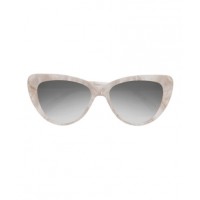 PRISM Capri in Cream Mother of Pearl http://shop.prismlondon.com/collections/sunglasses/products/capri-cream-mother-of-pearl-sunglasses