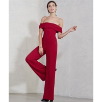 REFORMATION Odelle Jumpsuit https://thereformation.com/products/odelle-jumpsuit-rouge