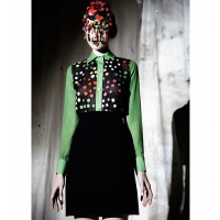 Gail Sorronda, Colour Me In Shirt, RRP $440, Sale Price $308, source: http://gailsorronda.portableshops.com/store/view/13204/colour_me_in_shirt_2 