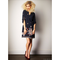 Billie Dress by Leona Edmiston https://leonaedmiston.com/online_store/view/917/billie_d801