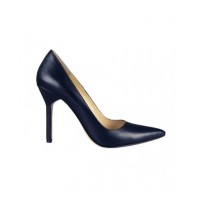 Balbour heels, black leather, $159.95 wittner.com.au