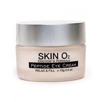Skin02 Eye Cream Daily Peptide, $69, http://www.skino2.com.au/cream-dailypeptide-p-893.html