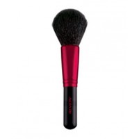We used the Revlon Powder Brush for the perfect natural glow. http://products.revlon.com.au/beauty-tools/brushes