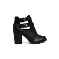 New Look Evelyn Cut Out heeled boots, $49 http://www.asos.com/au/New-Look/New-Look-Evelyn-Cut-Out-Heeled-Boots/Prod/pgeproduct.aspx?iid=4127012&SearchQuery=cut%20out&sh=0&pge=0&pgesize=36&sort=-1&clr=Black