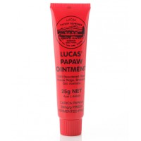 Slick unruly eyebrows back with Lucas Paw Paw Ointment, $5.99, https://www.priceline.com.au/index.php/mother-and-baby/baby-changing/baby-creams/papaw-ointment-25.0-g?xid=aff-clickid=zbpTSb1tV1dgzqAxUKz4p26zUkQ2ST2w4X3bSQ0