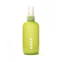 UNICO LEAVE-IN CONDITIONING SPRAY http://www.unicohair.com.au/index.html