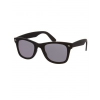 ASOS matt black wayfarer sunglasses, $21.02 http://www.asos.com/ASOS/ASOS-Matt-Black-Wayfarer-Sunglasses/Prod/pgeproduct.aspx?iid=1892013
