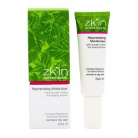 ZKIN http://www.zkinorganics.com.au/organic-rejuvenating-moisturiser.html